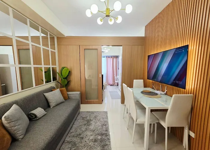 Hotel Malls Near Airport Casino Shore 3 Manila