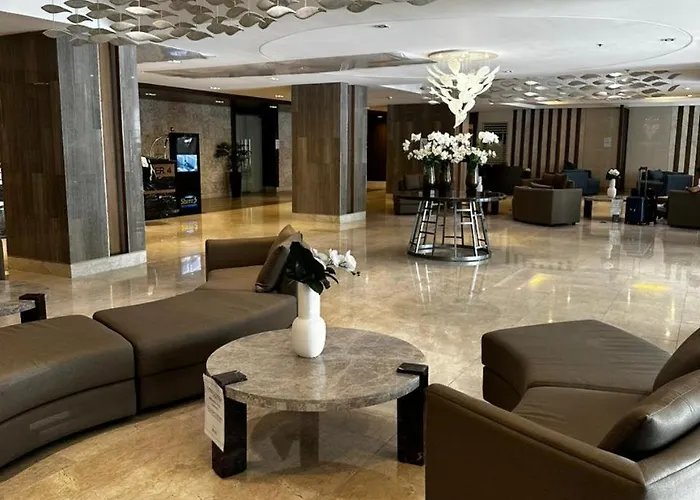 Malls Near Airport Casino Shore 3 4* Manila