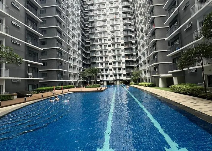 Malls Near Airport Casino Shore 3 Manila