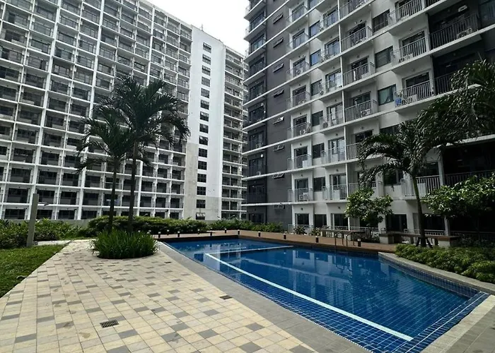 Malls Near Airport Casino Shore 3 Hotel Manila