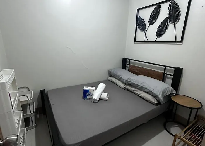 Malls Near Airport Casino Shore 3 Hotel Manila
