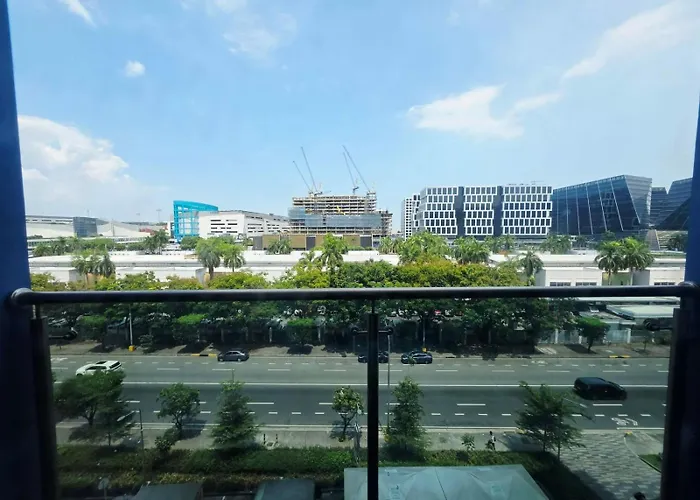 Malls Near Airport Casino Shore 3 4*